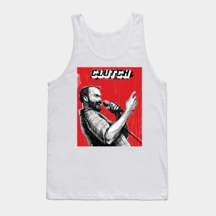 Clutch Tank Top